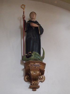 퓌센의 성 마뇨_photo by Angela Huster_in the Church of St Ottilia in Biessenhofen_Germany.JPG